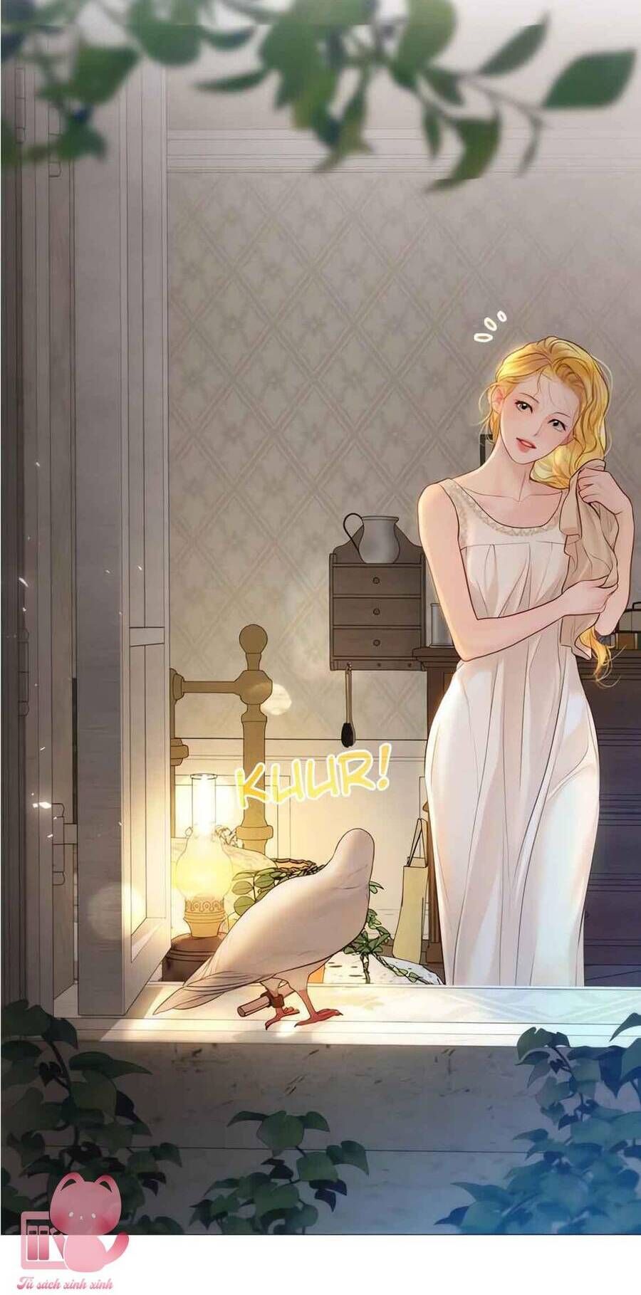 Hãy Khóc Và Cầu Nguyện Đi - Chapter 43 - truyendanghot.com