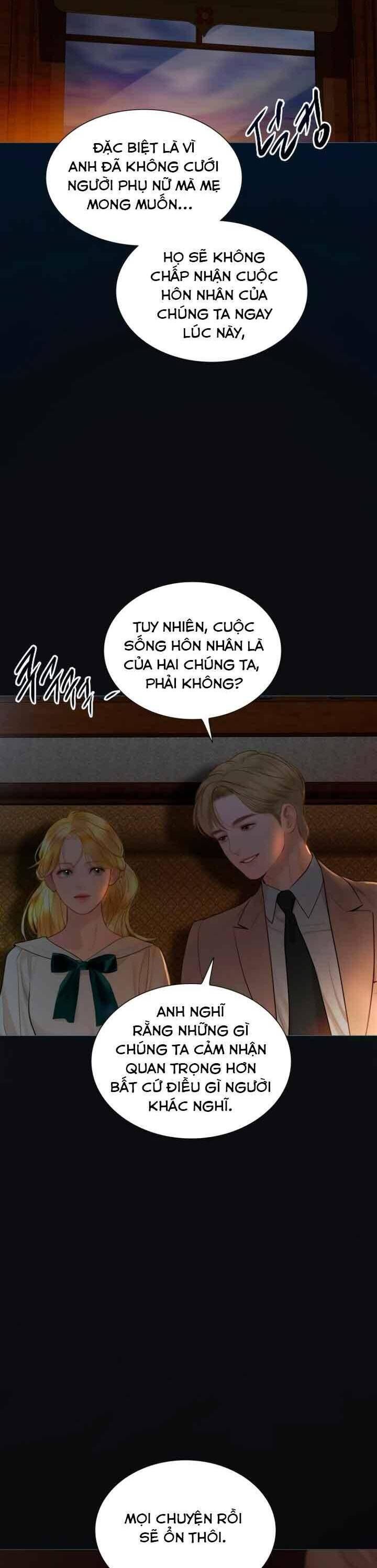 Hãy Khóc Và Cầu Nguyện Đi - Chapter 43 - truyendanghot.com