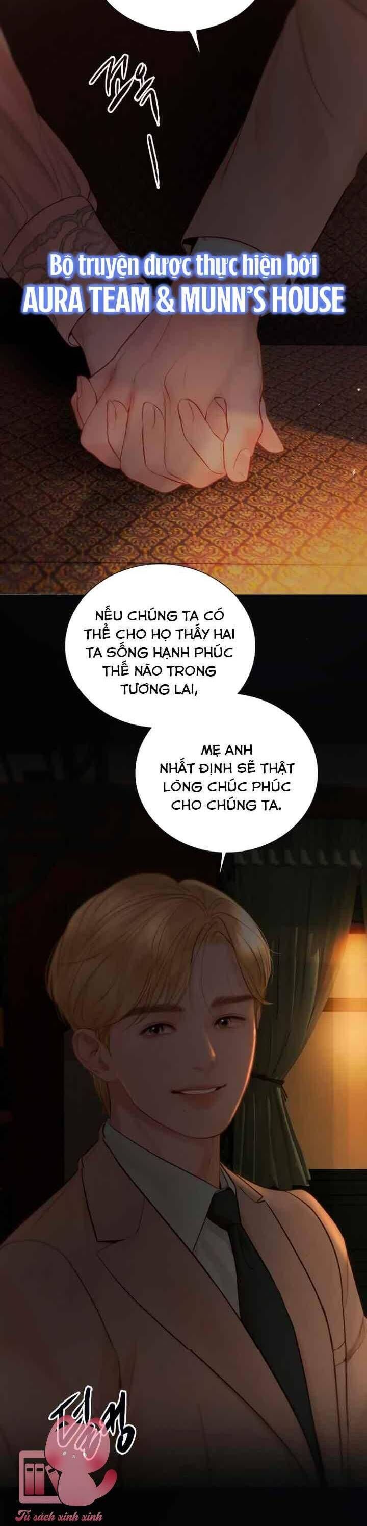 Hãy Khóc Và Cầu Nguyện Đi - Chapter 43 - truyendanghot.com