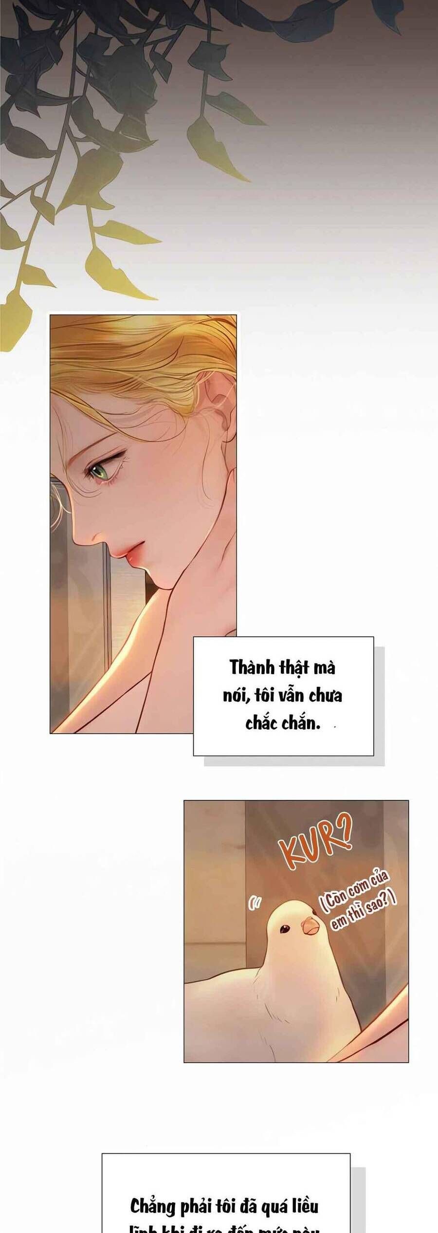 Hãy Khóc Và Cầu Nguyện Đi - Chapter 43 - truyendanghot.com
