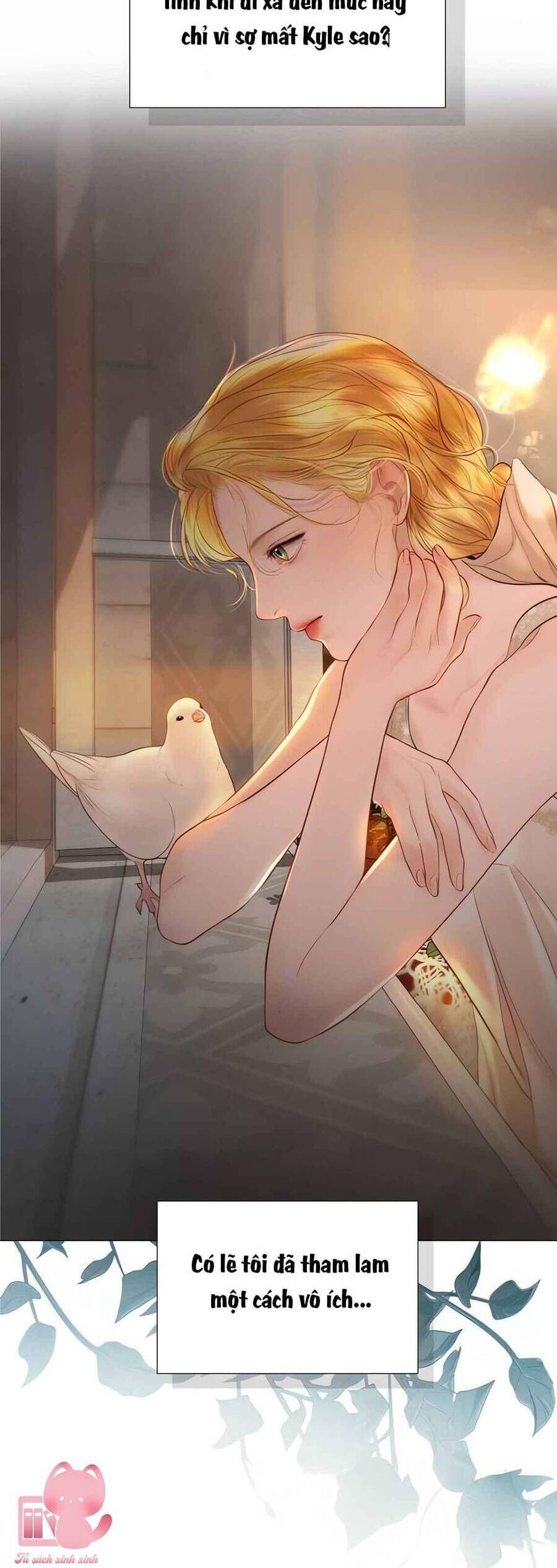Hãy Khóc Và Cầu Nguyện Đi - Chapter 43 - truyendanghot.com