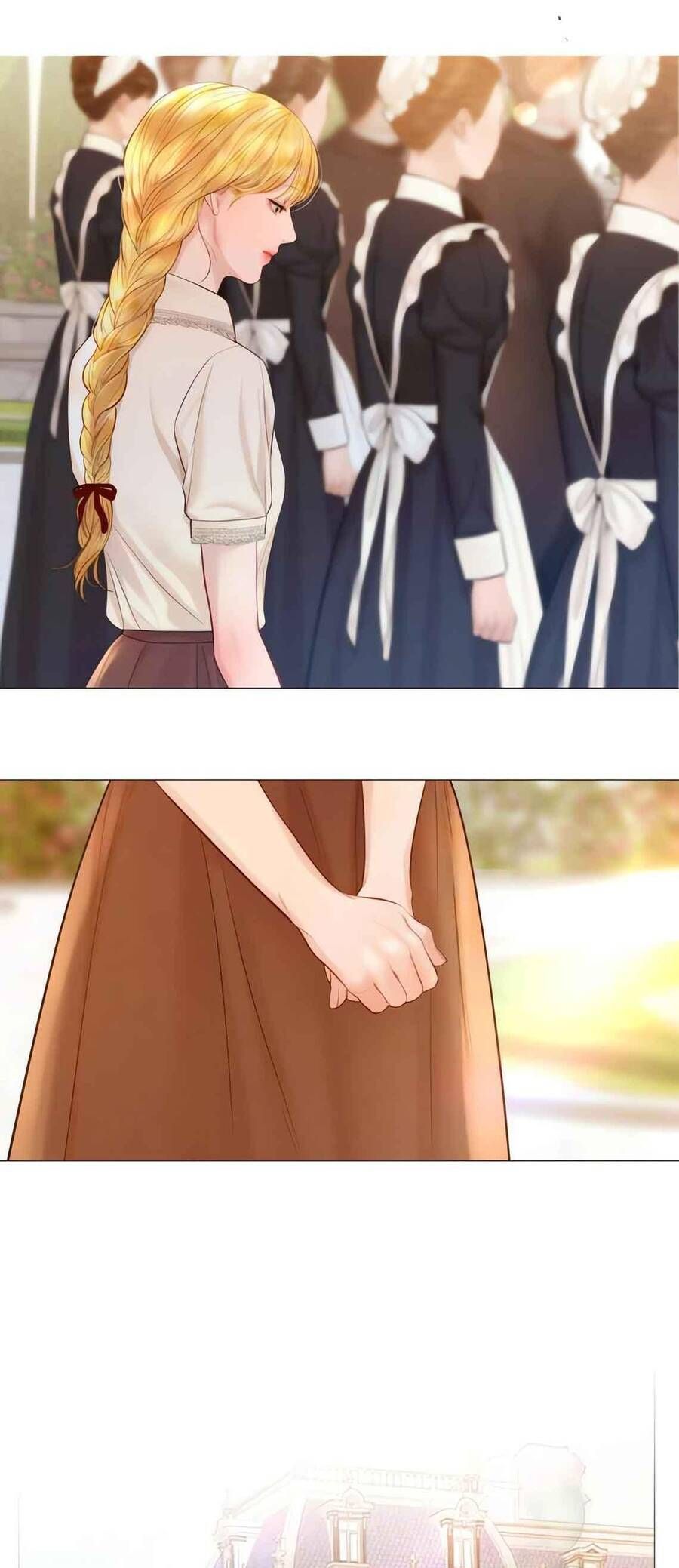 Hãy Khóc Và Cầu Nguyện Đi - Chapter 43 - truyendanghot.com