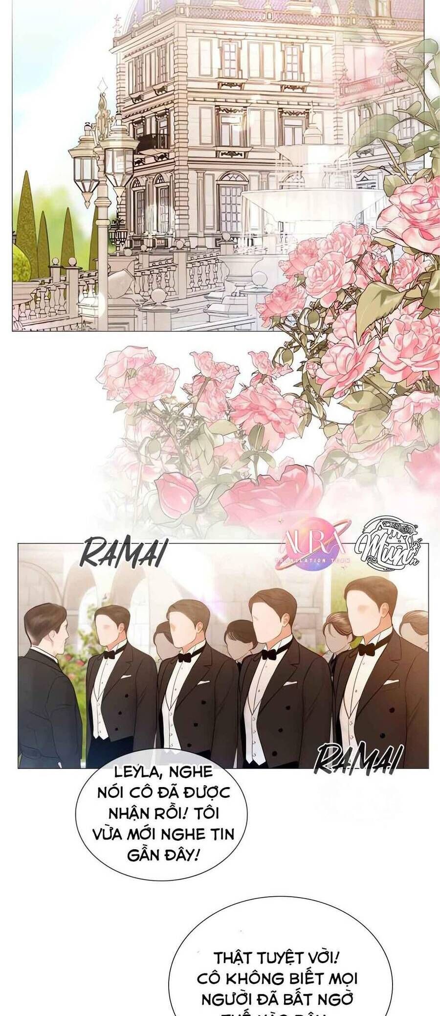 Hãy Khóc Và Cầu Nguyện Đi - Chapter 43 - truyendanghot.com