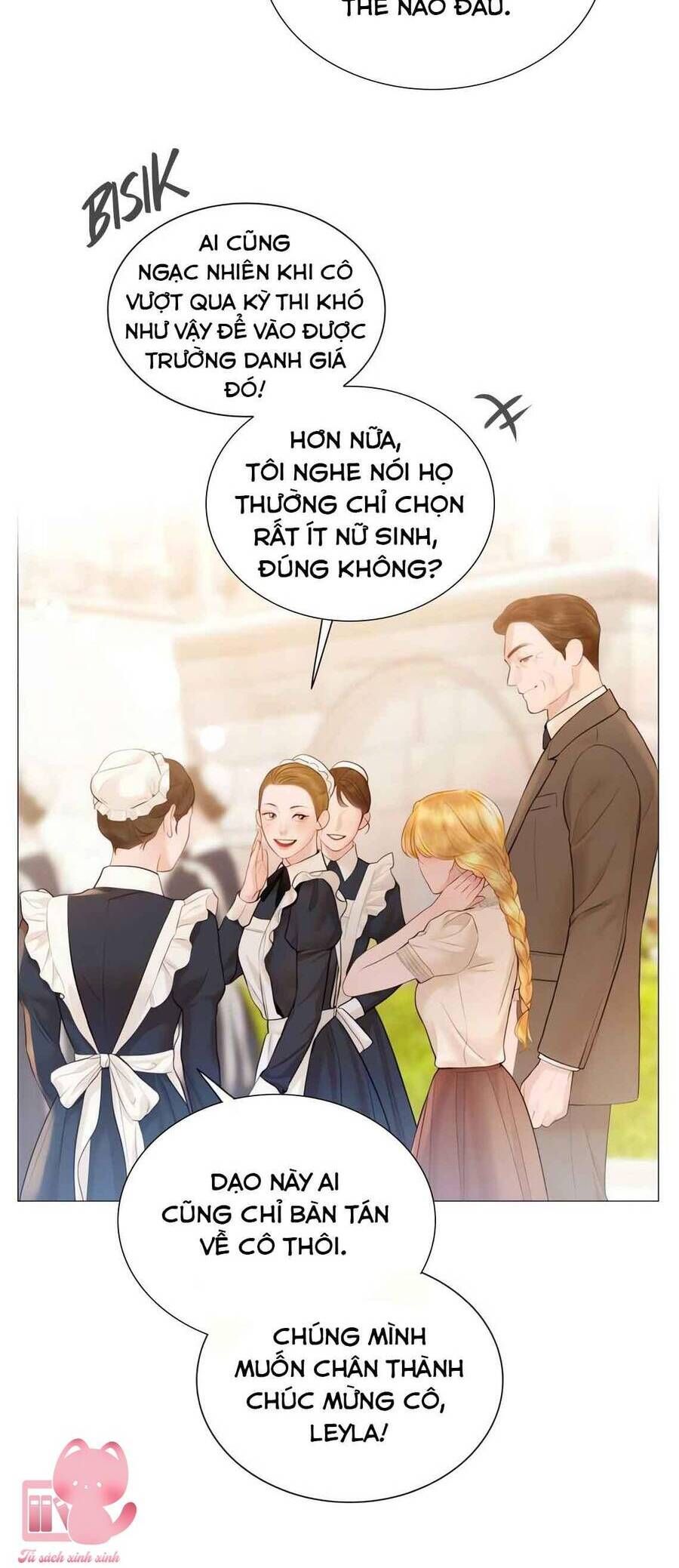 Hãy Khóc Và Cầu Nguyện Đi - Chapter 43 - truyendanghot.com
