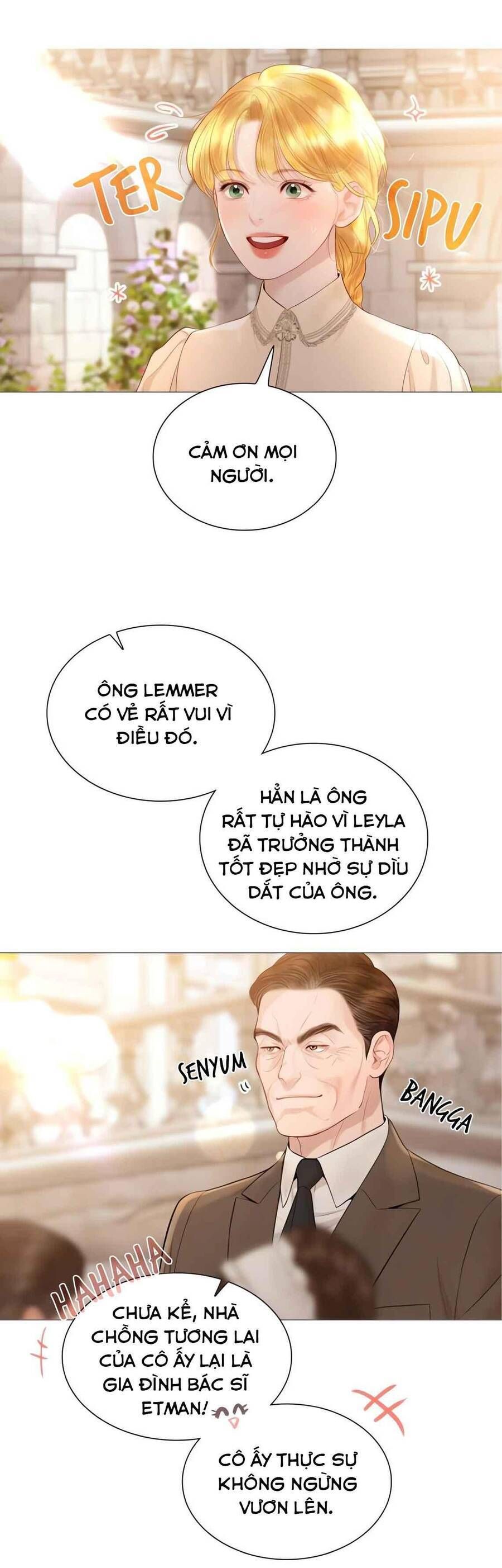 Hãy Khóc Và Cầu Nguyện Đi - Chapter 43 - truyendanghot.com