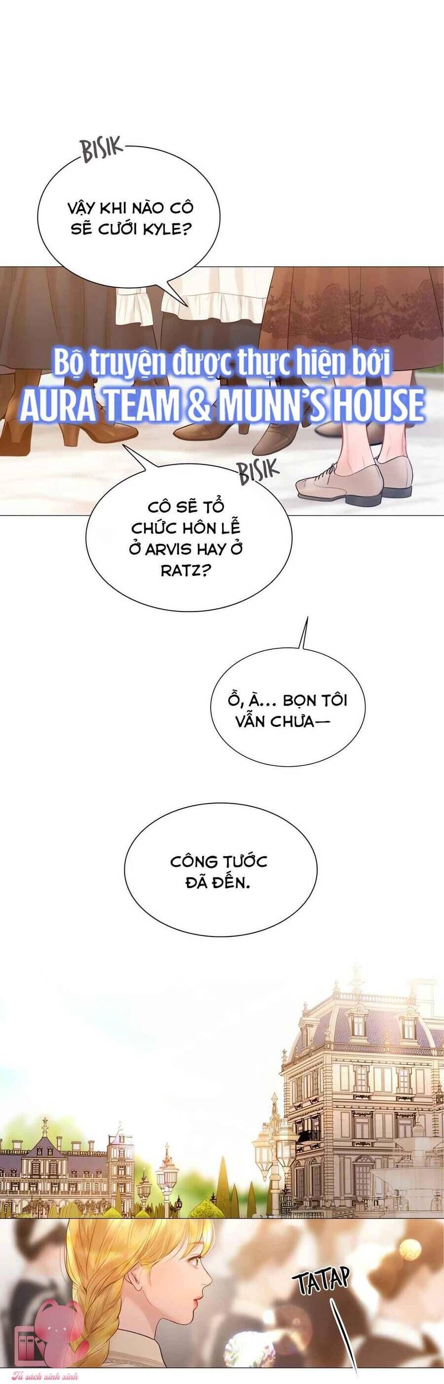 Hãy Khóc Và Cầu Nguyện Đi - Chapter 43 - truyendanghot.com