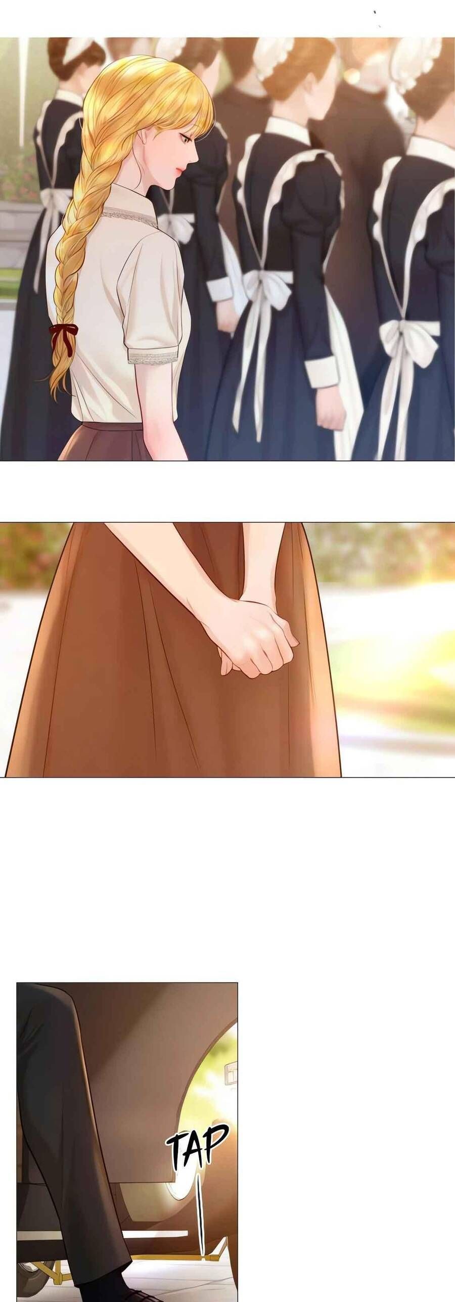 Hãy Khóc Và Cầu Nguyện Đi - Chapter 43 - truyendanghot.com