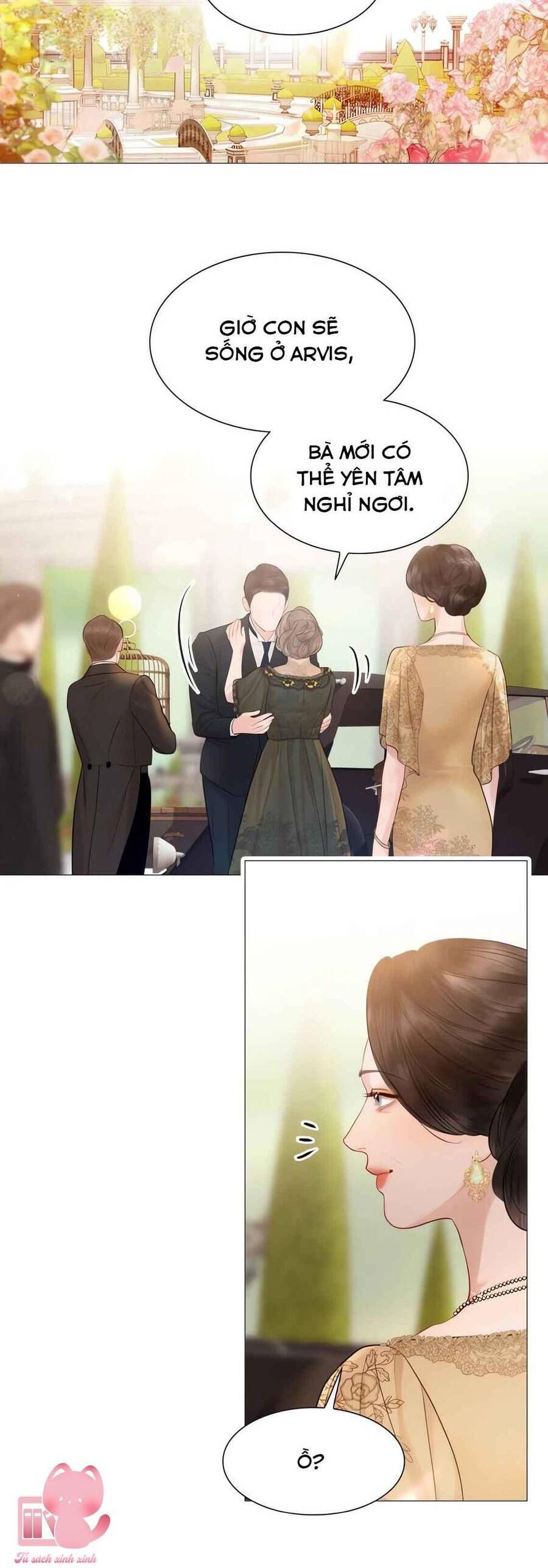 Hãy Khóc Và Cầu Nguyện Đi - Chapter 43 - truyendanghot.com