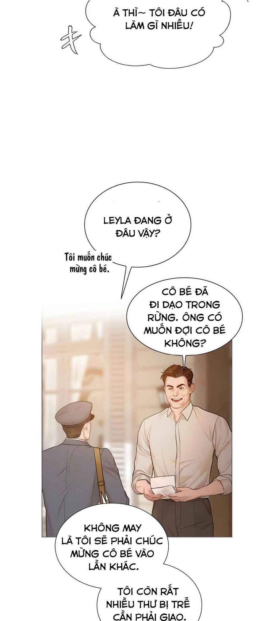 Hãy Khóc Và Cầu Nguyện Đi - Chapter 43 - truyendanghot.com