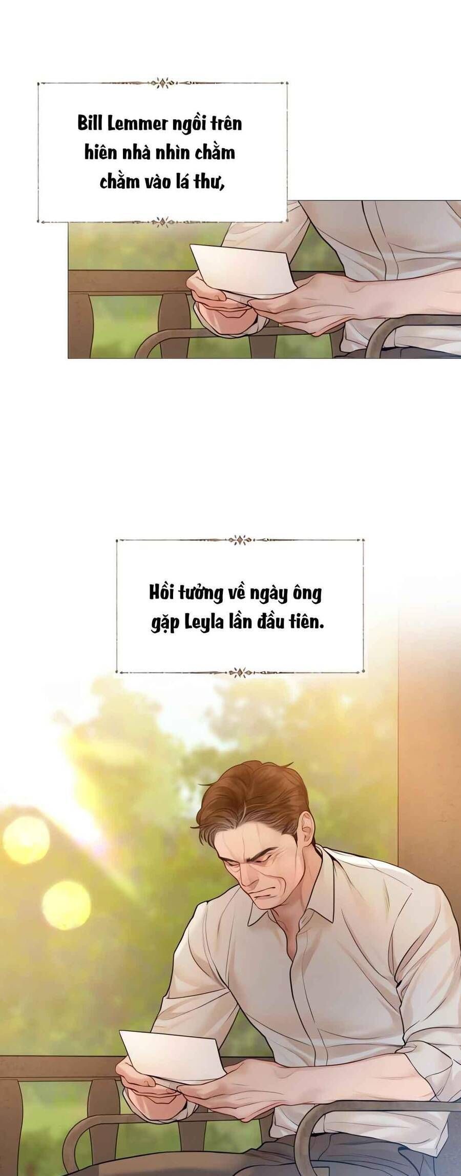 Hãy Khóc Và Cầu Nguyện Đi - Chapter 43 - truyendanghot.com