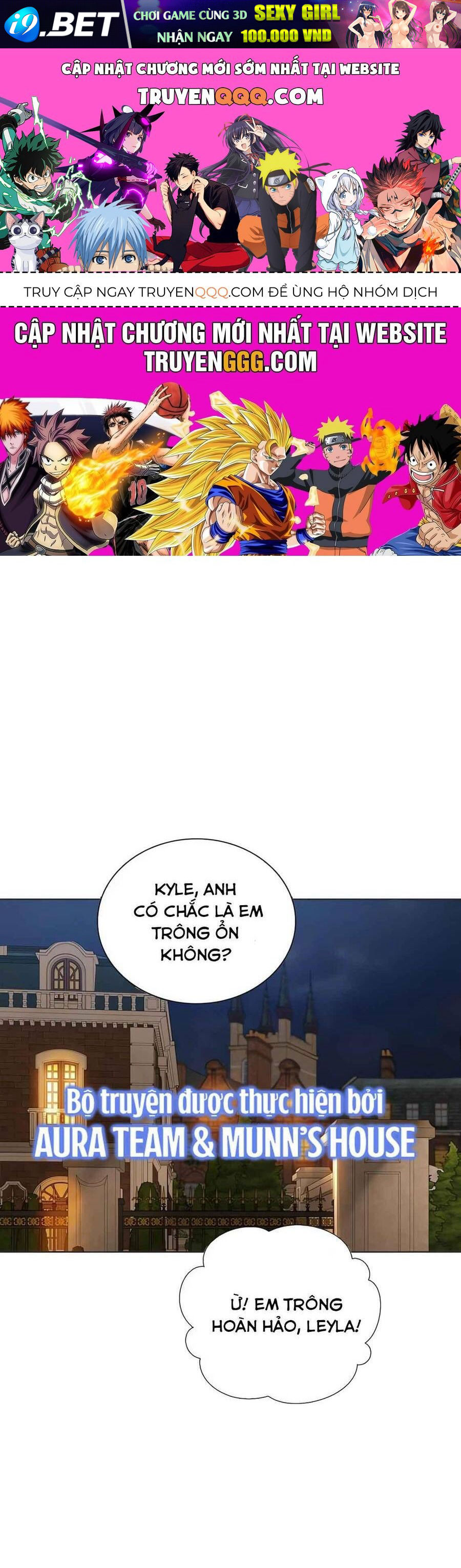 Hãy Khóc Và Cầu Nguyện Đi - Chapter 44 - truyendanghot.com