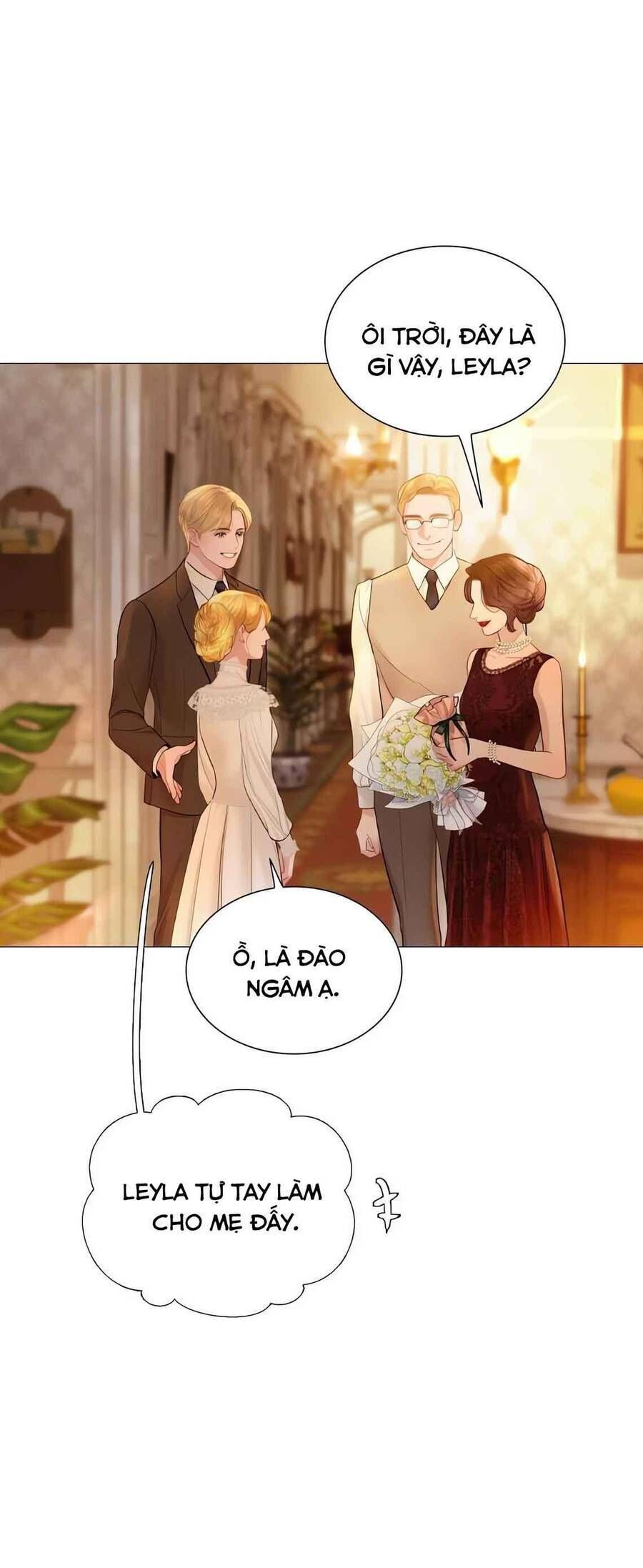 Hãy Khóc Và Cầu Nguyện Đi - Chapter 44 - truyendanghot.com