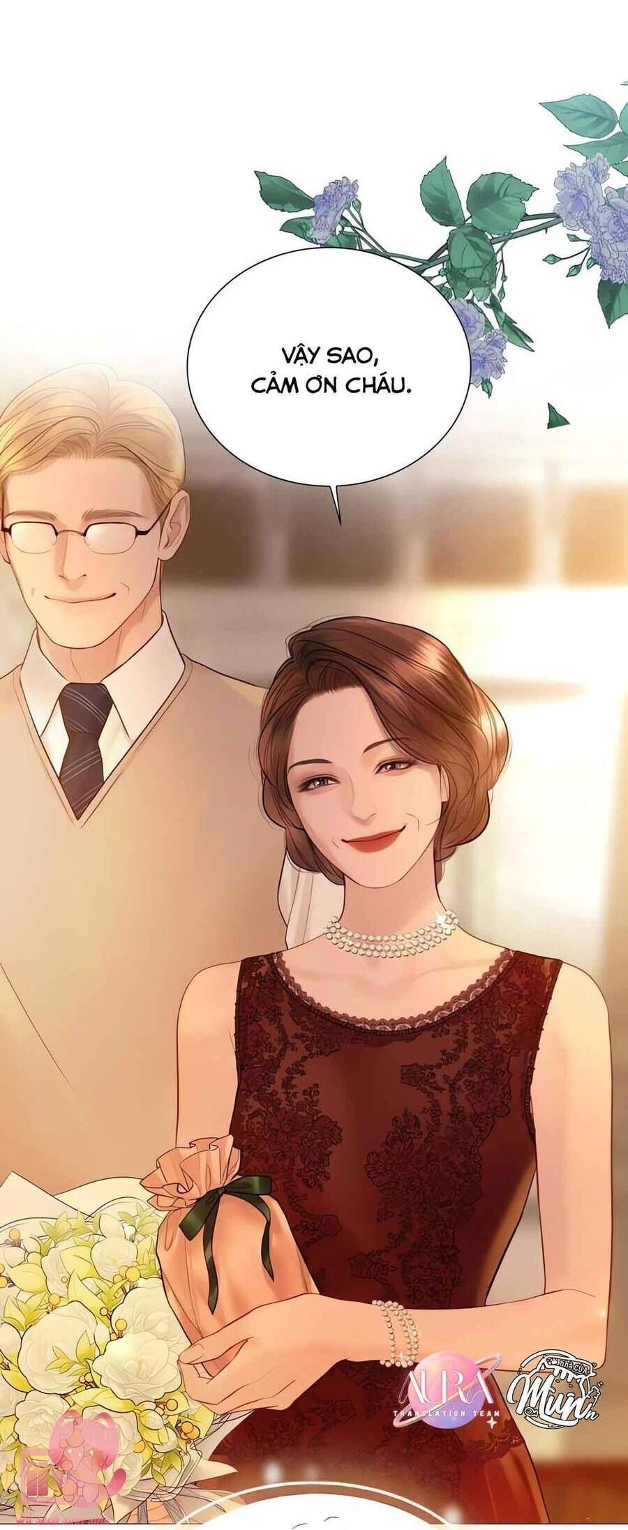 Hãy Khóc Và Cầu Nguyện Đi - Chapter 44 - truyendanghot.com