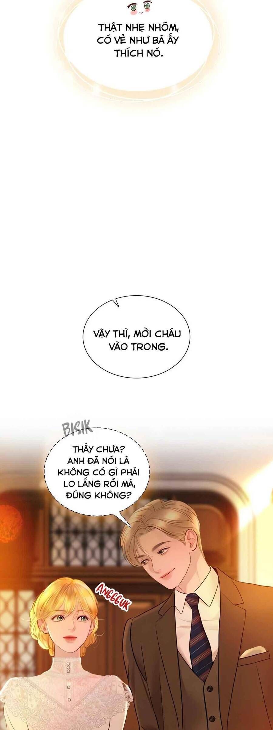 Hãy Khóc Và Cầu Nguyện Đi - Chapter 44 - truyendanghot.com