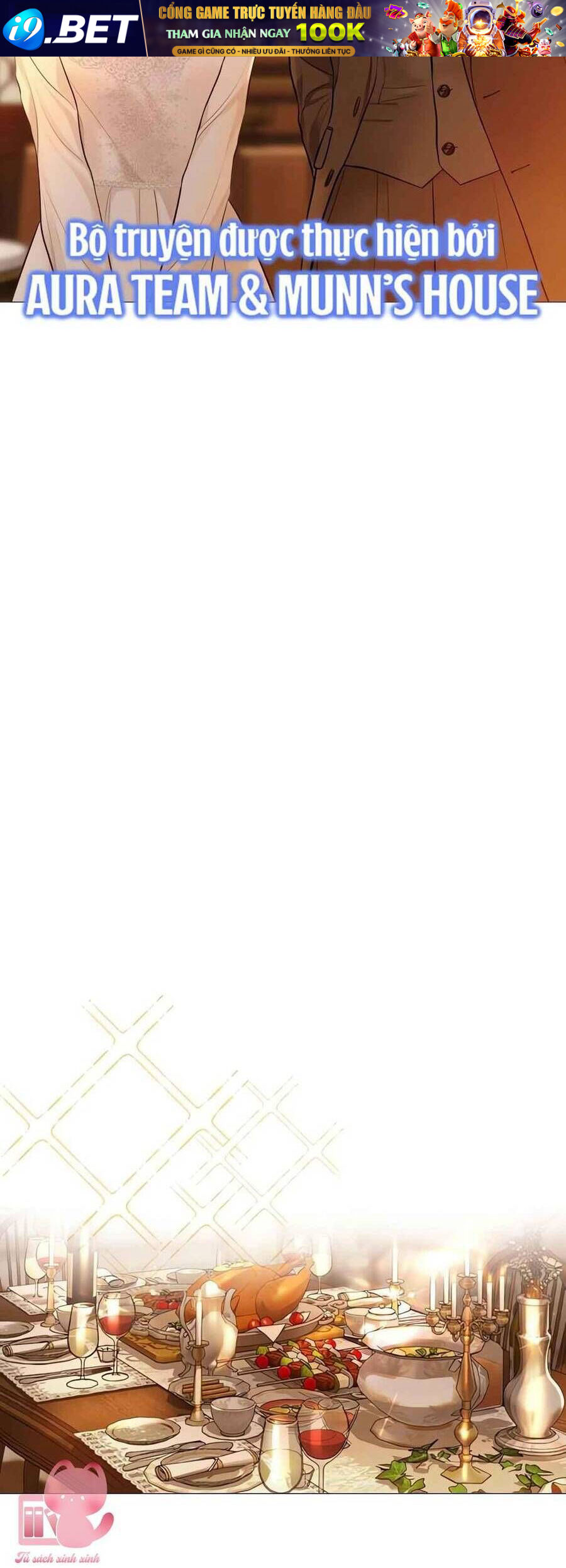 Hãy Khóc Và Cầu Nguyện Đi - Chapter 44 - truyendanghot.com