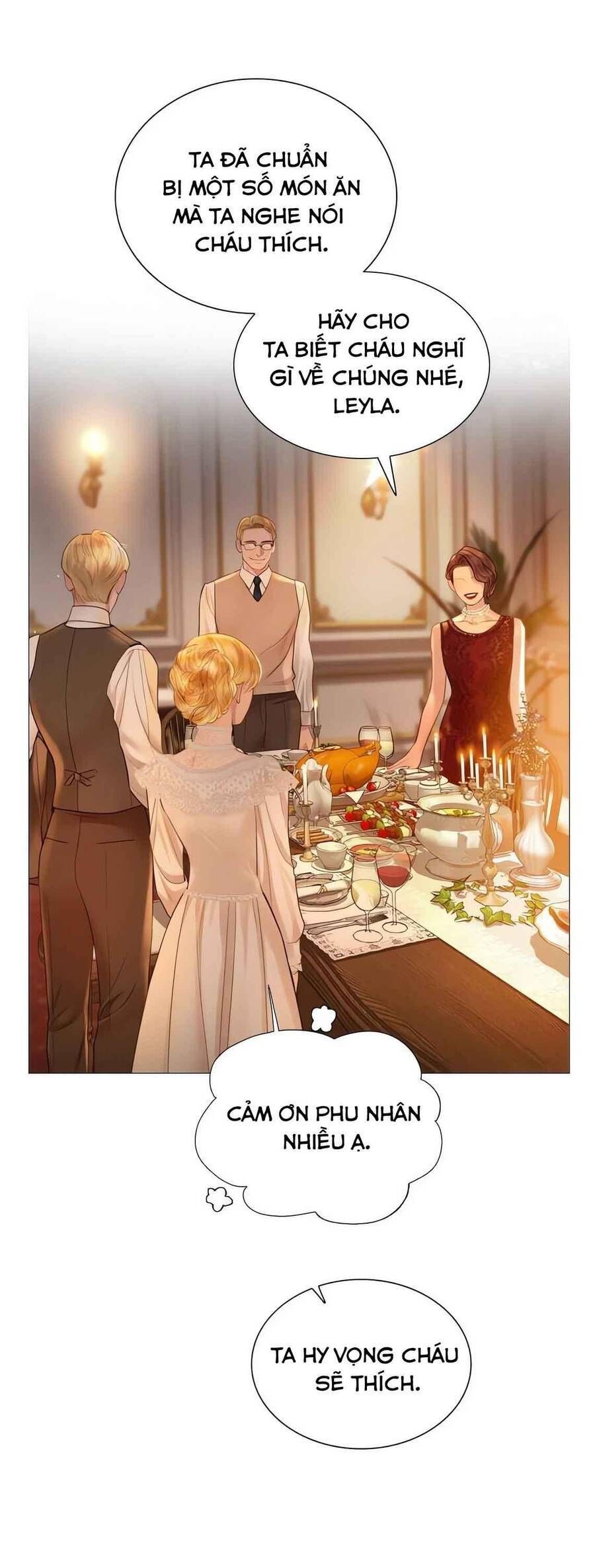 Hãy Khóc Và Cầu Nguyện Đi - Chapter 44 - truyendanghot.com