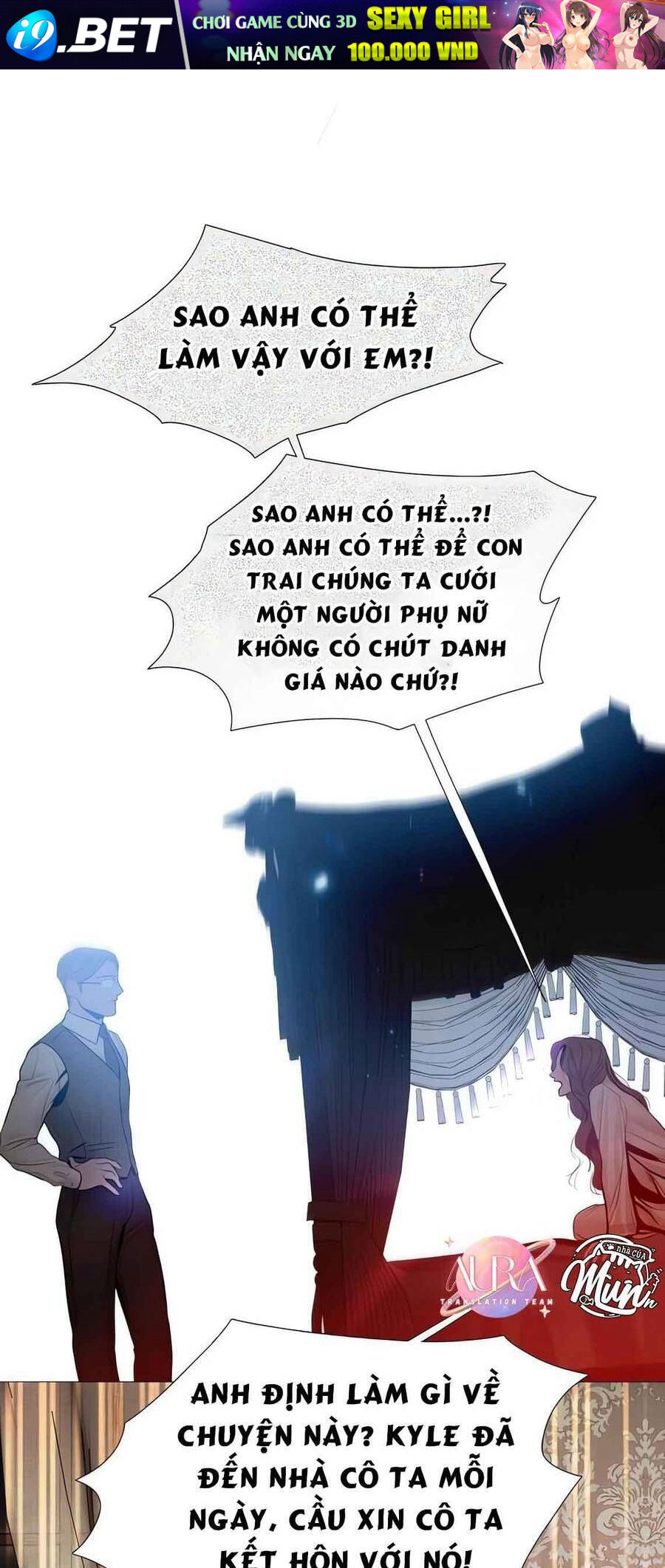 Hãy Khóc Và Cầu Nguyện Đi - Chapter 44 - truyendanghot.com