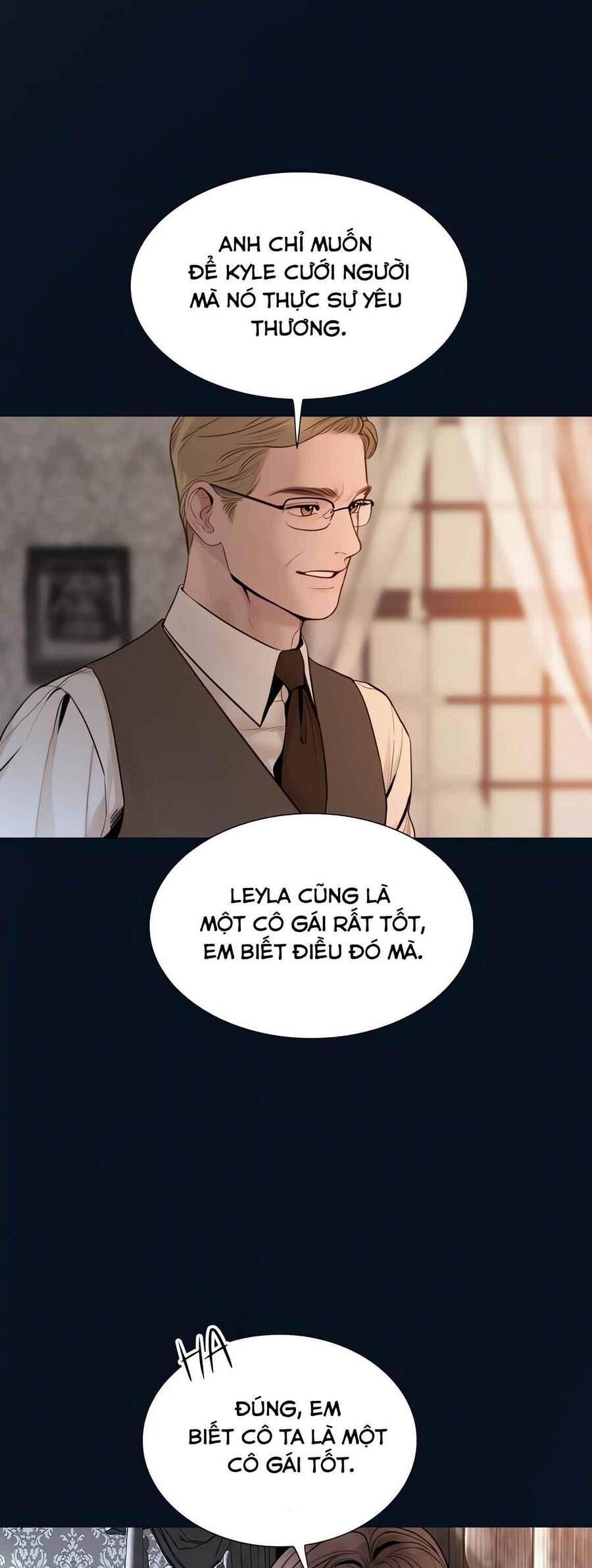 Hãy Khóc Và Cầu Nguyện Đi - Chapter 44 - truyendanghot.com