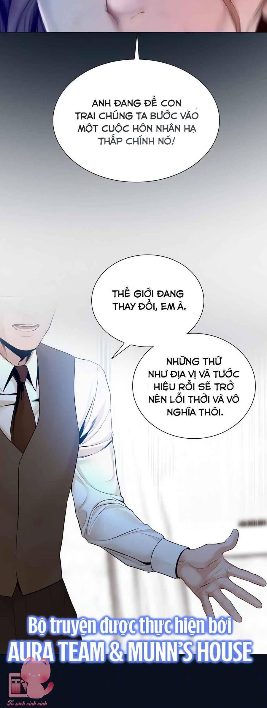 Hãy Khóc Và Cầu Nguyện Đi - Chapter 44 - truyendanghot.com