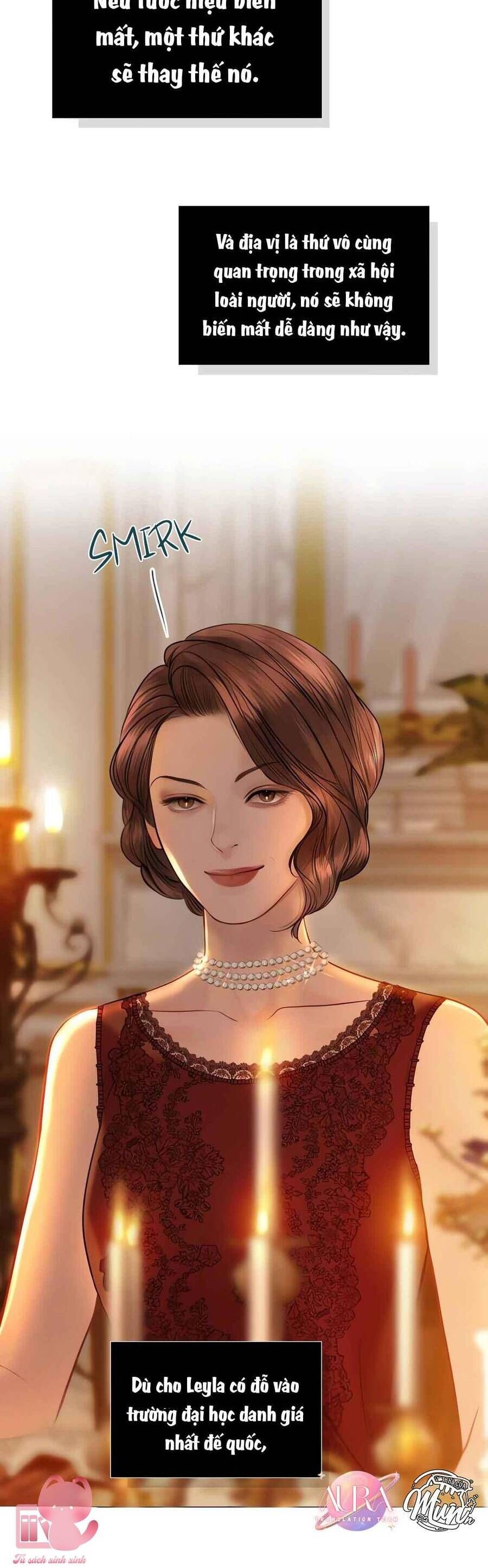 Hãy Khóc Và Cầu Nguyện Đi - Chapter 44 - truyendanghot.com