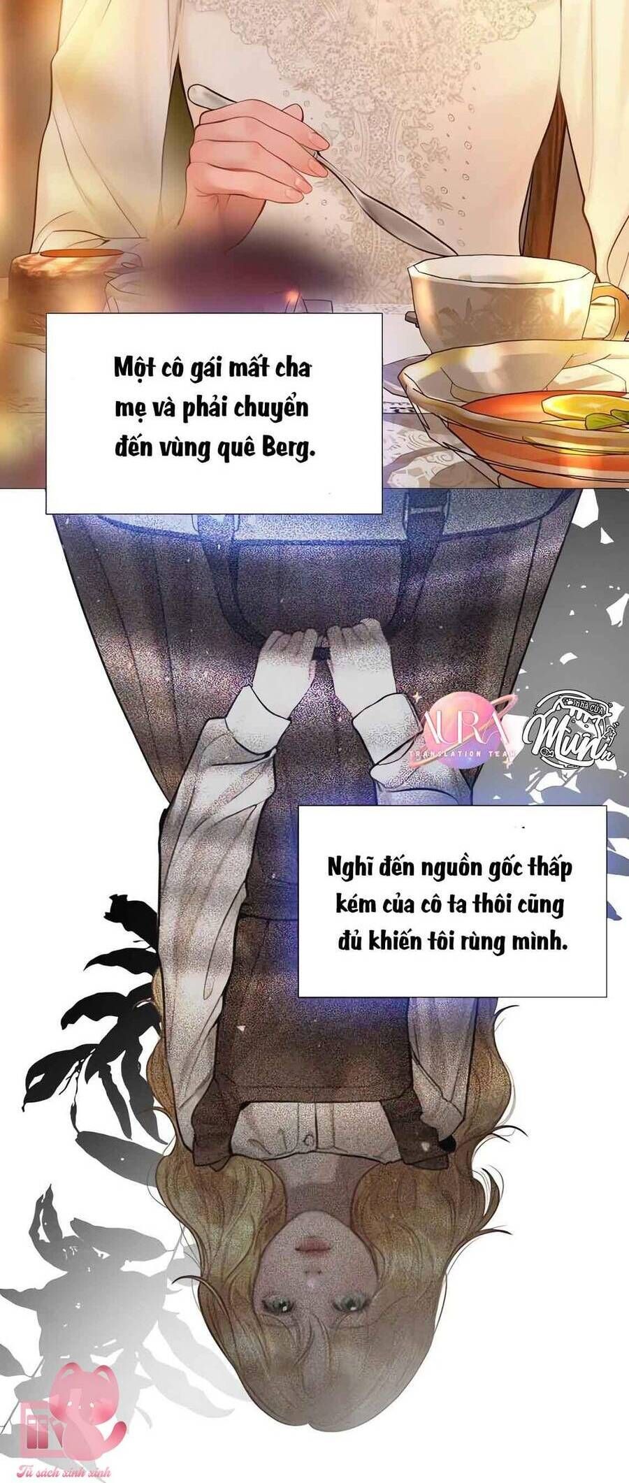 Hãy Khóc Và Cầu Nguyện Đi - Chapter 44 - truyendanghot.com