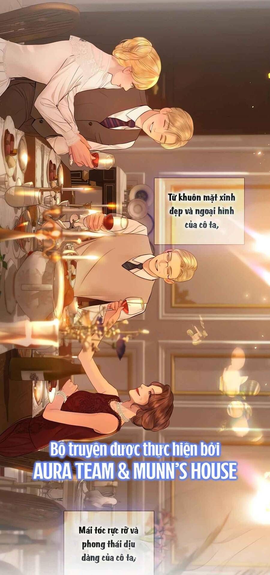 Hãy Khóc Và Cầu Nguyện Đi - Chapter 44 - truyendanghot.com