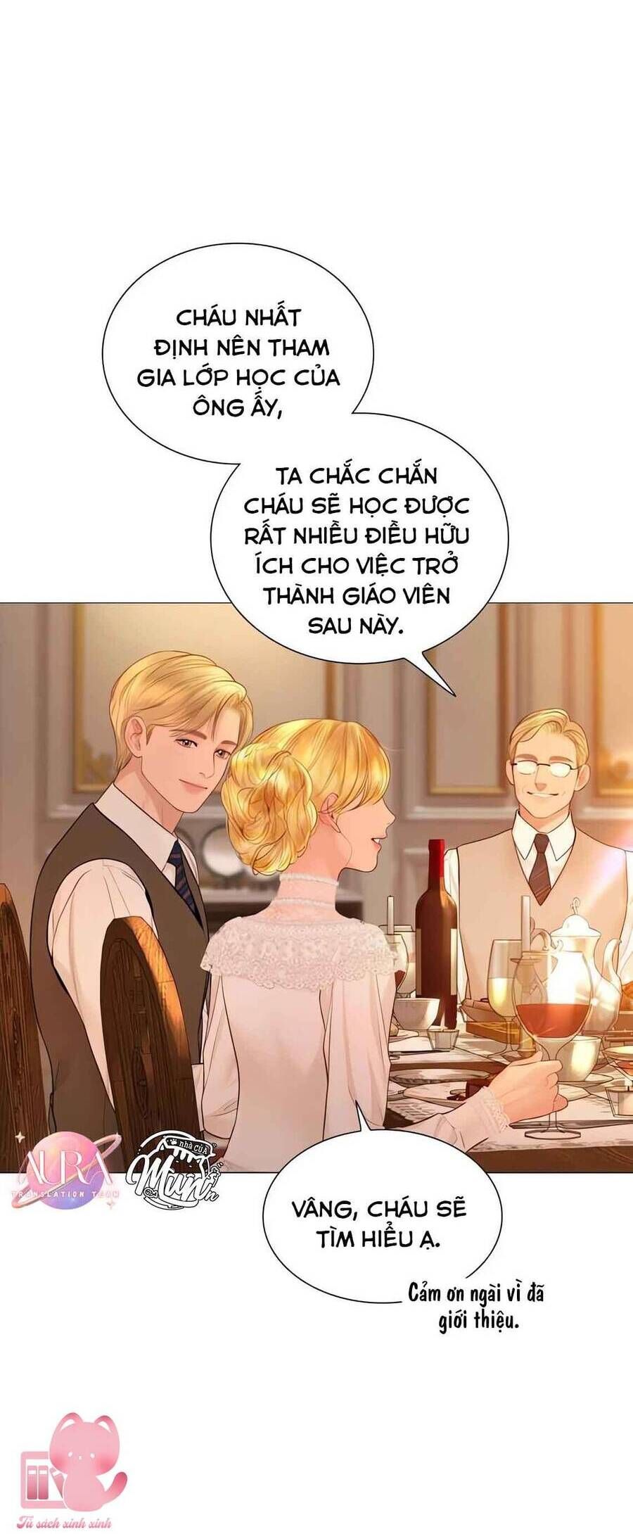 Hãy Khóc Và Cầu Nguyện Đi - Chapter 44 - truyendanghot.com
