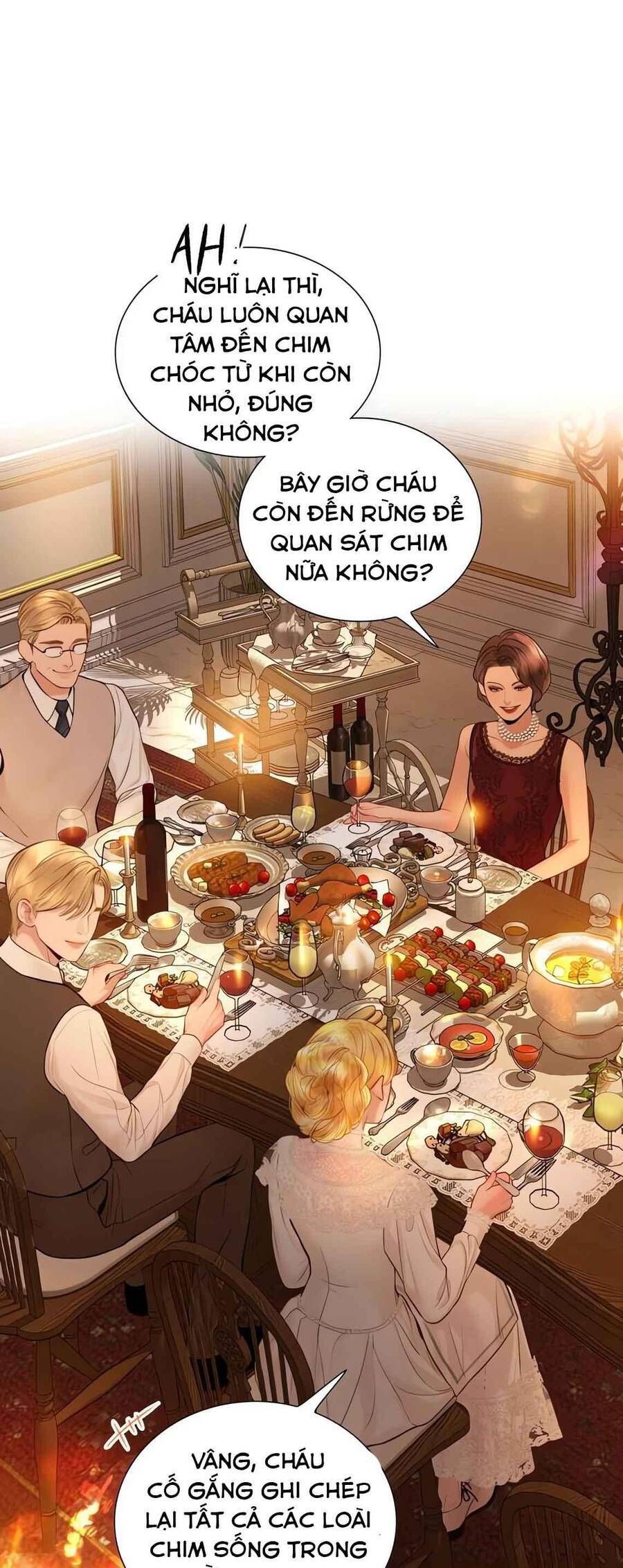 Hãy Khóc Và Cầu Nguyện Đi - Chapter 44 - truyendanghot.com