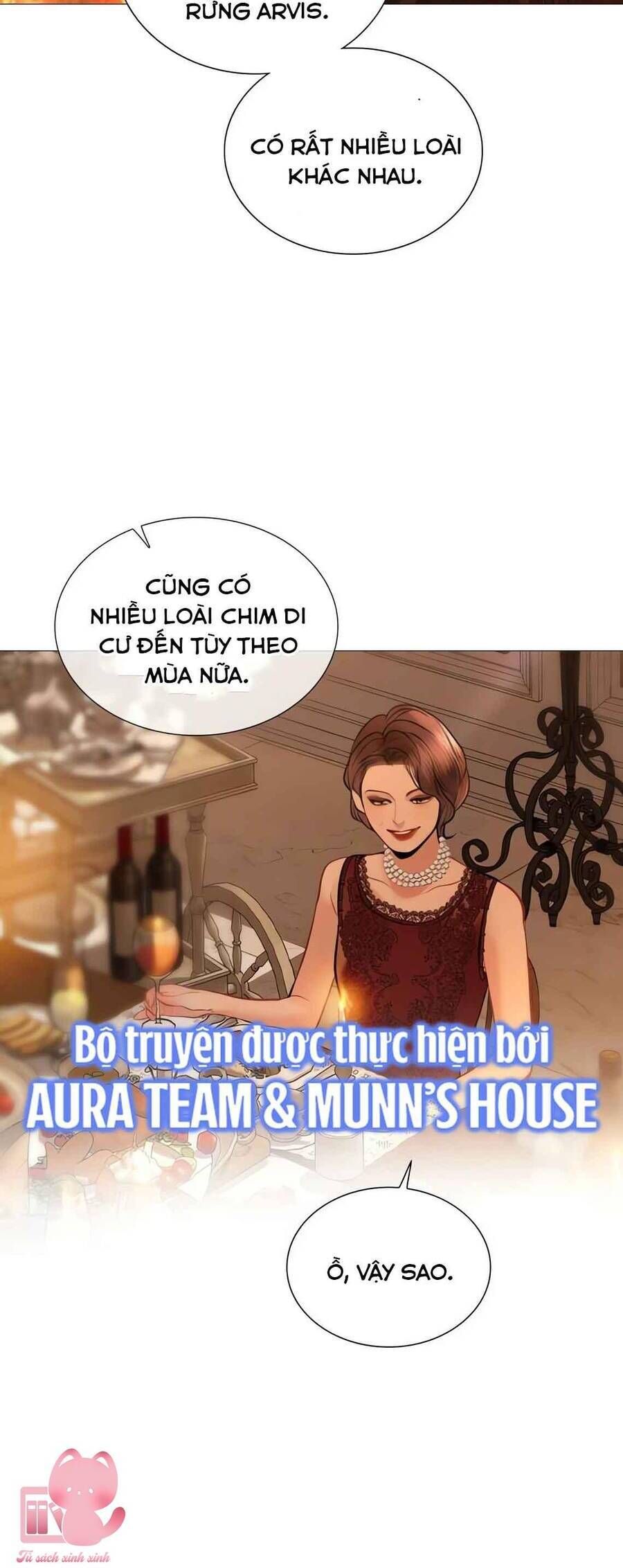 Hãy Khóc Và Cầu Nguyện Đi - Chapter 44 - truyendanghot.com