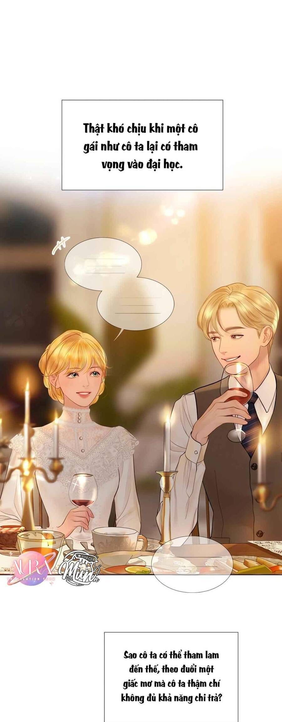 Hãy Khóc Và Cầu Nguyện Đi - Chapter 44 - truyendanghot.com