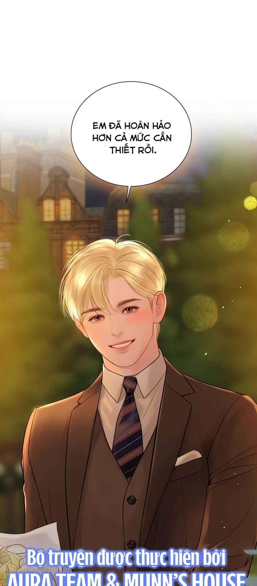 Hãy Khóc Và Cầu Nguyện Đi - Chapter 44 - truyendanghot.com