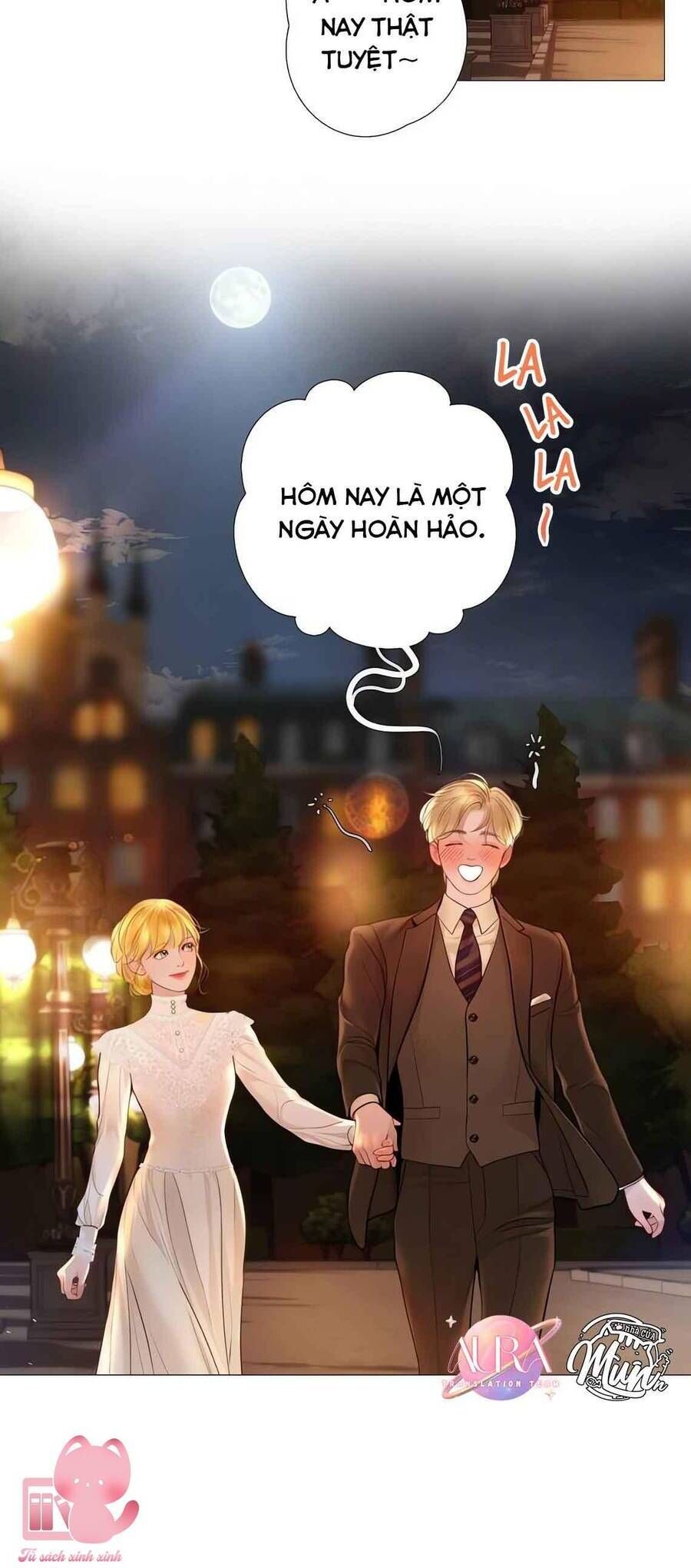 Hãy Khóc Và Cầu Nguyện Đi - Chapter 44 - truyendanghot.com