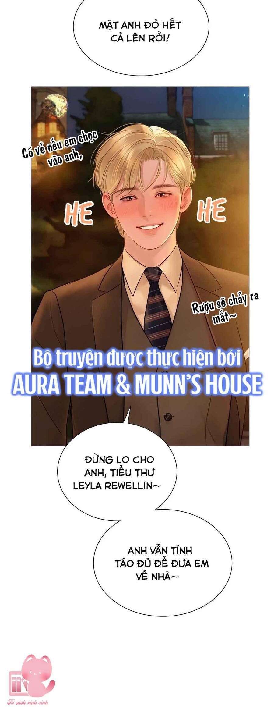 Hãy Khóc Và Cầu Nguyện Đi - Chapter 44 - truyendanghot.com