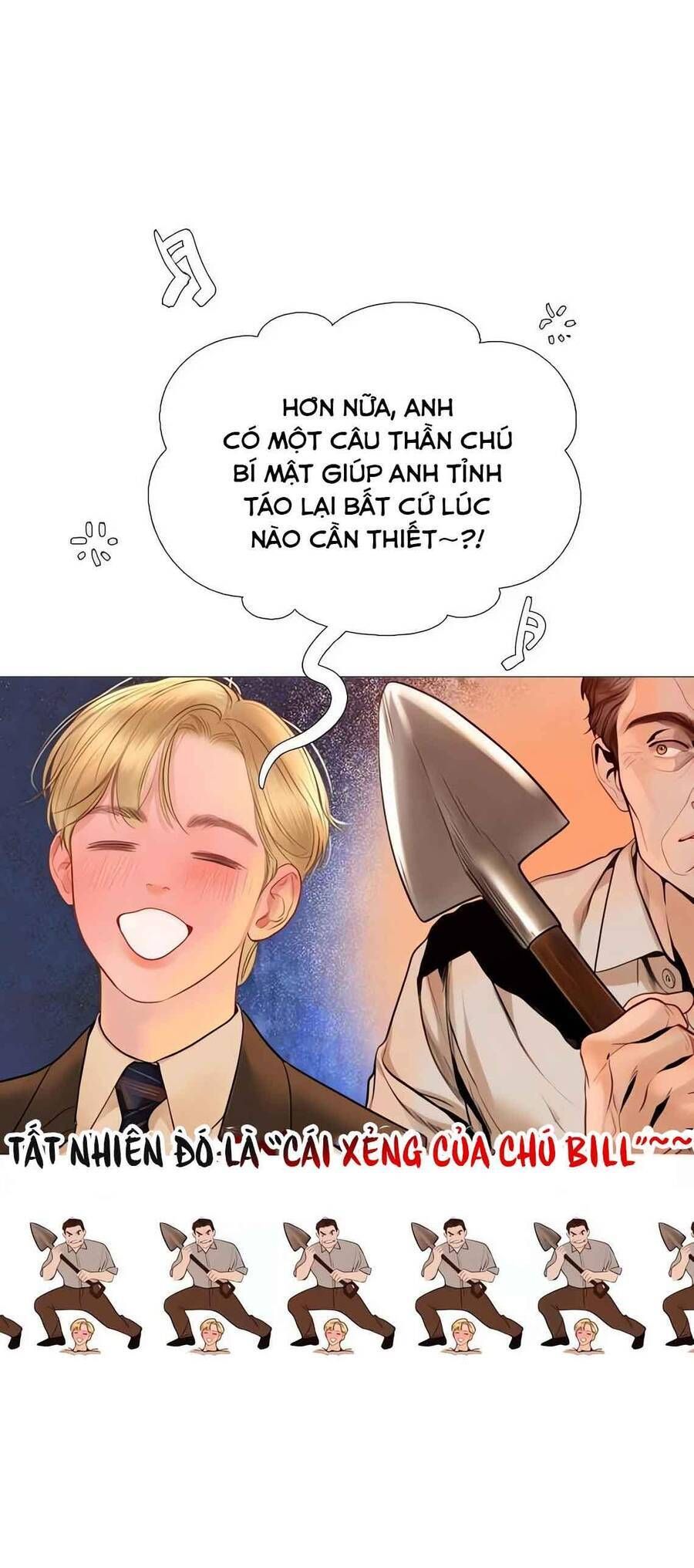 Hãy Khóc Và Cầu Nguyện Đi - Chapter 44 - truyendanghot.com