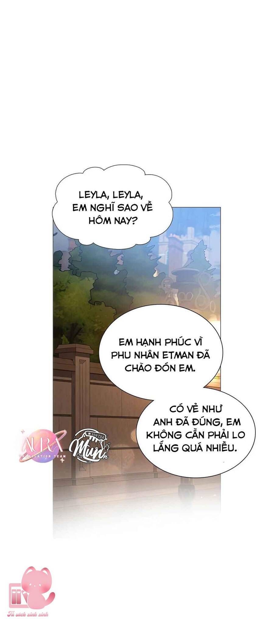 Hãy Khóc Và Cầu Nguyện Đi - Chapter 44 - truyendanghot.com