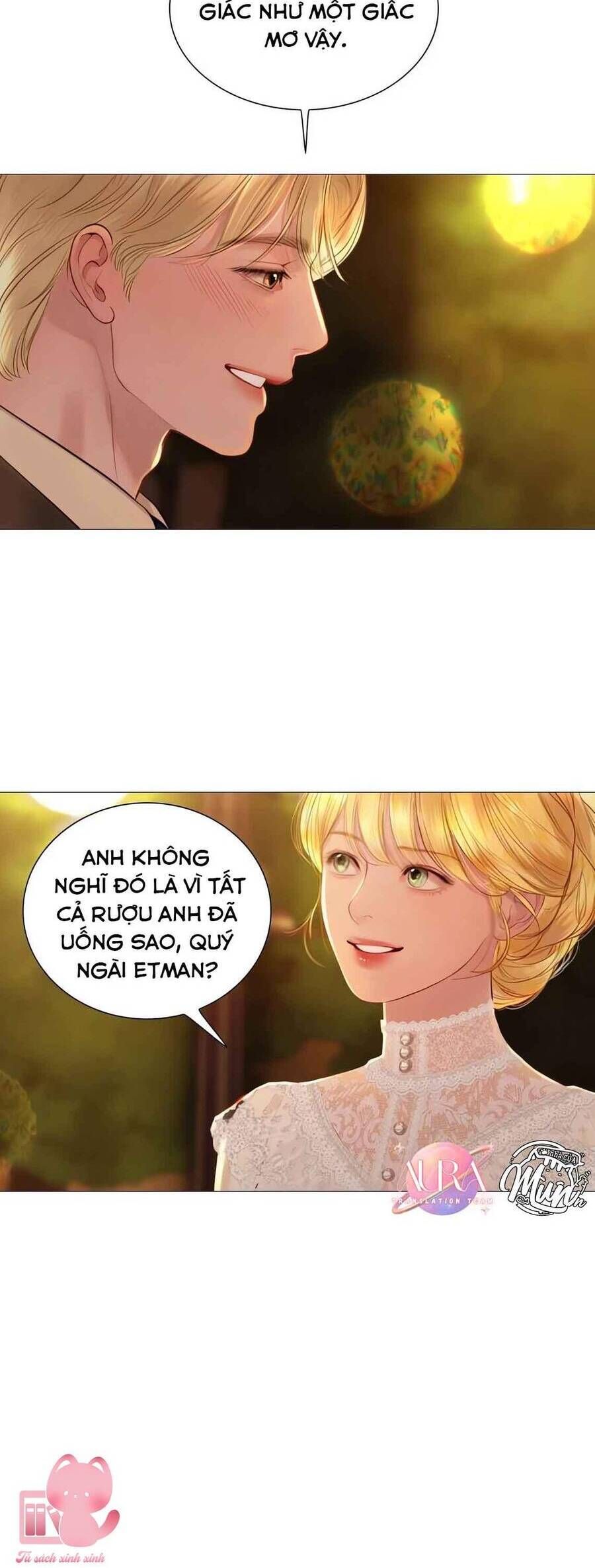 Hãy Khóc Và Cầu Nguyện Đi - Chapter 44 - truyendanghot.com