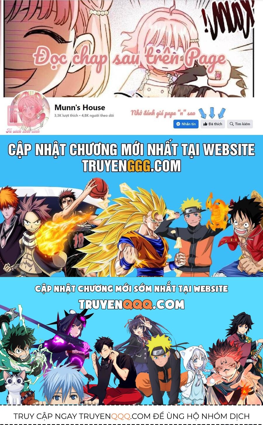 Hãy Khóc Và Cầu Nguyện Đi - Chapter 44 - truyendanghot.com