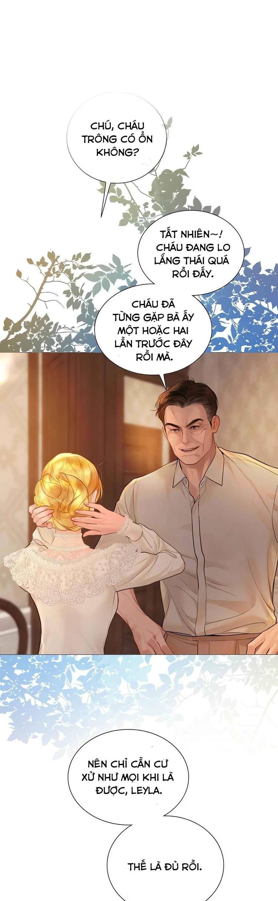 Hãy Khóc Và Cầu Nguyện Đi - Chapter 44 - truyendanghot.com