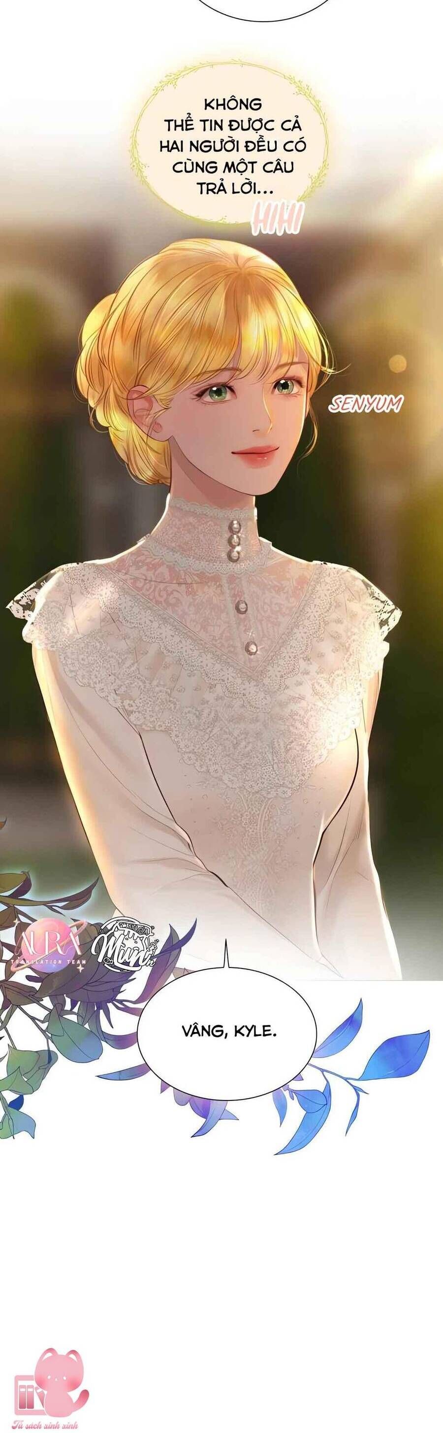 Hãy Khóc Và Cầu Nguyện Đi - Chapter 44 - truyendanghot.com
