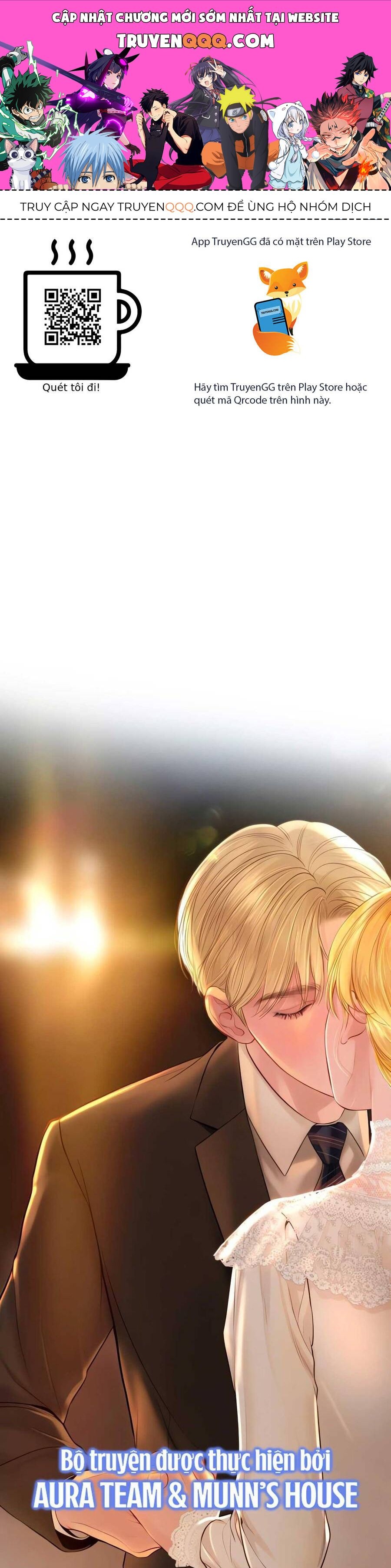 Hãy Khóc Và Cầu Nguyện Đi - Chapter 45 - truyendanghot.com