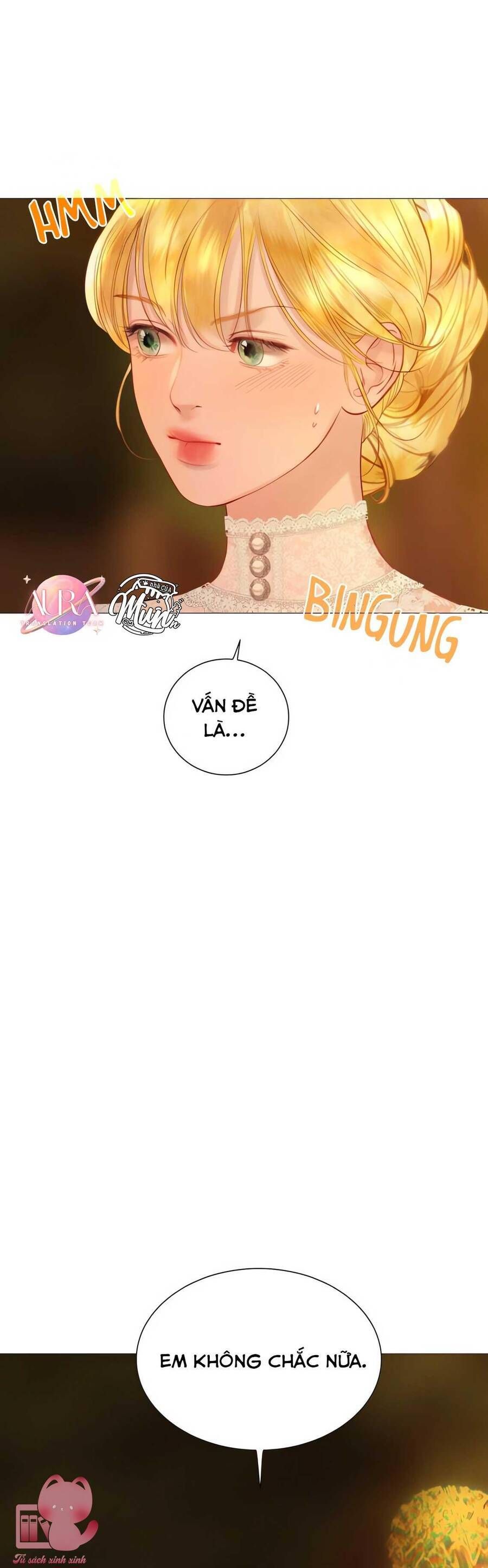Hãy Khóc Và Cầu Nguyện Đi - Chapter 45 - truyendanghot.com