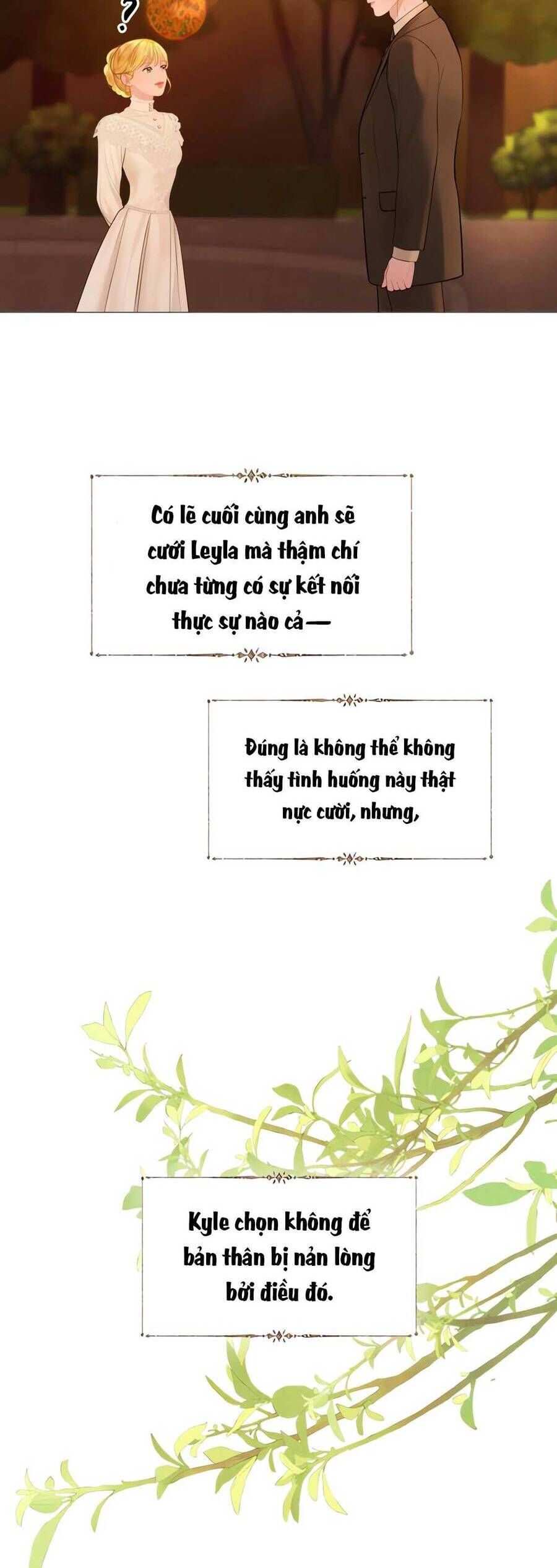 Hãy Khóc Và Cầu Nguyện Đi - Chapter 45 - truyendanghot.com