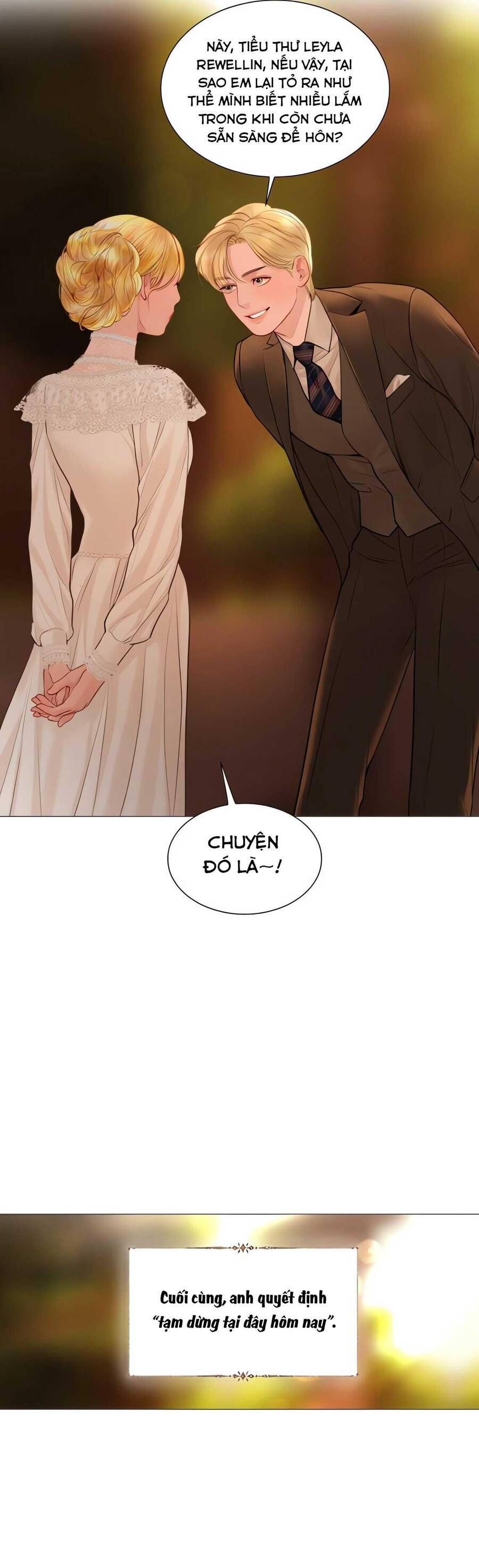 Hãy Khóc Và Cầu Nguyện Đi - Chapter 45 - truyendanghot.com
