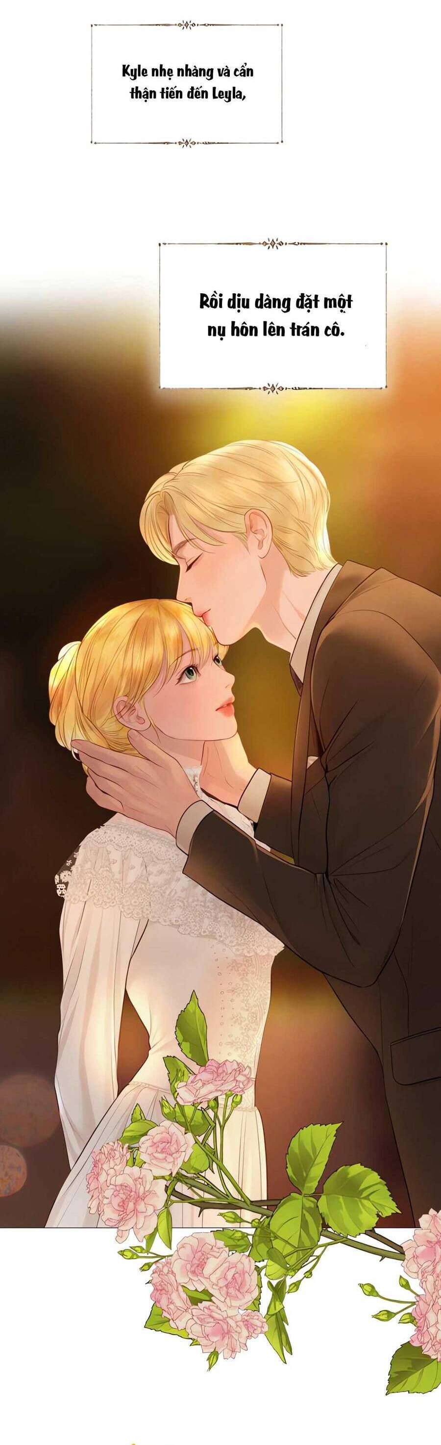 Hãy Khóc Và Cầu Nguyện Đi - Chapter 45 - truyendanghot.com