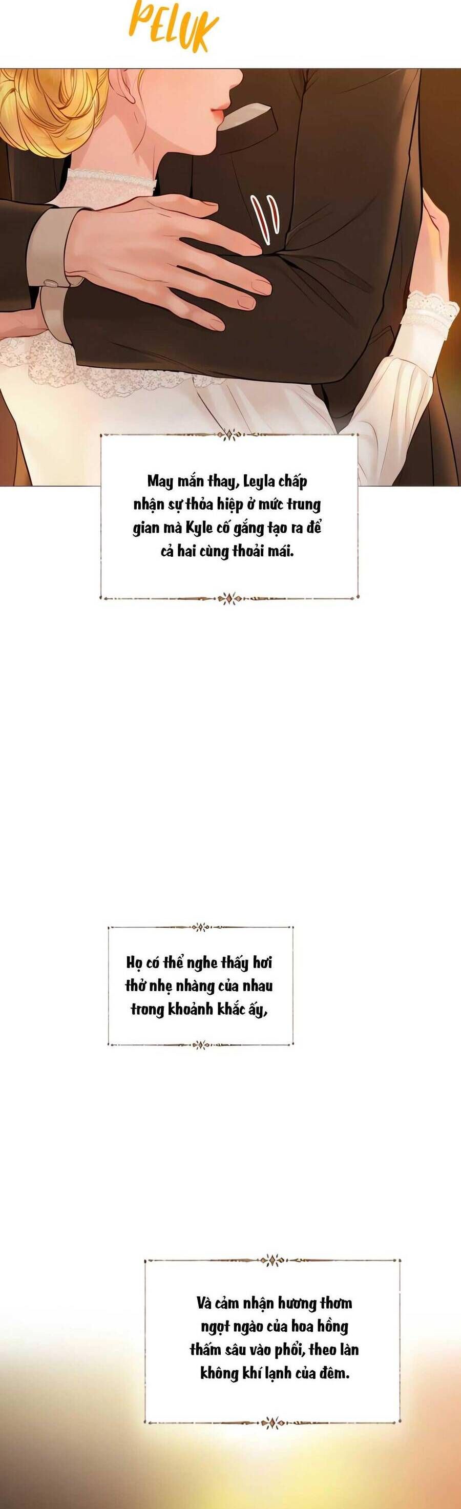 Hãy Khóc Và Cầu Nguyện Đi - Chapter 45 - truyendanghot.com