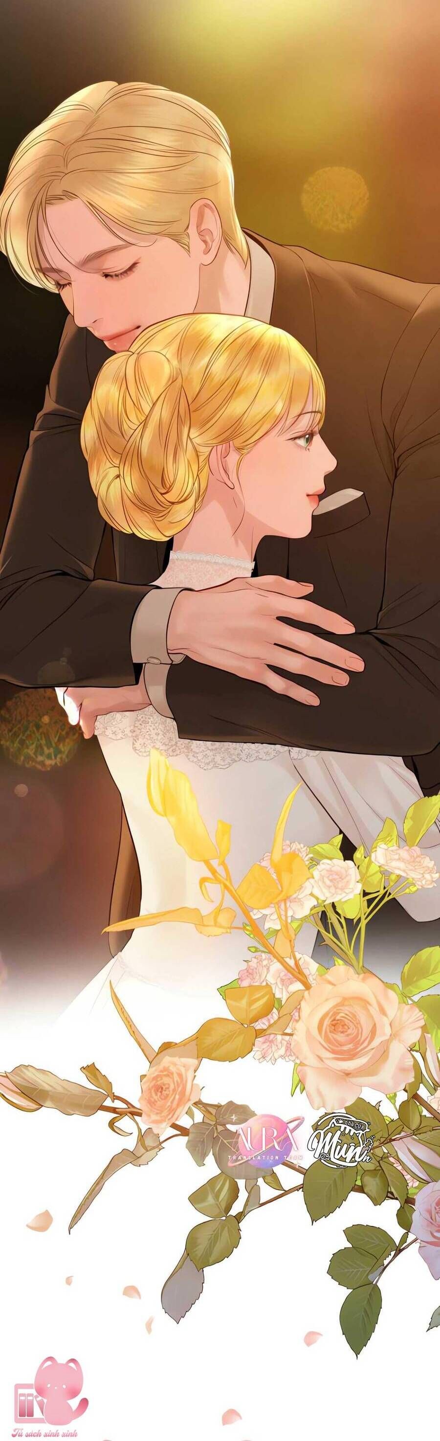 Hãy Khóc Và Cầu Nguyện Đi - Chapter 45 - truyendanghot.com