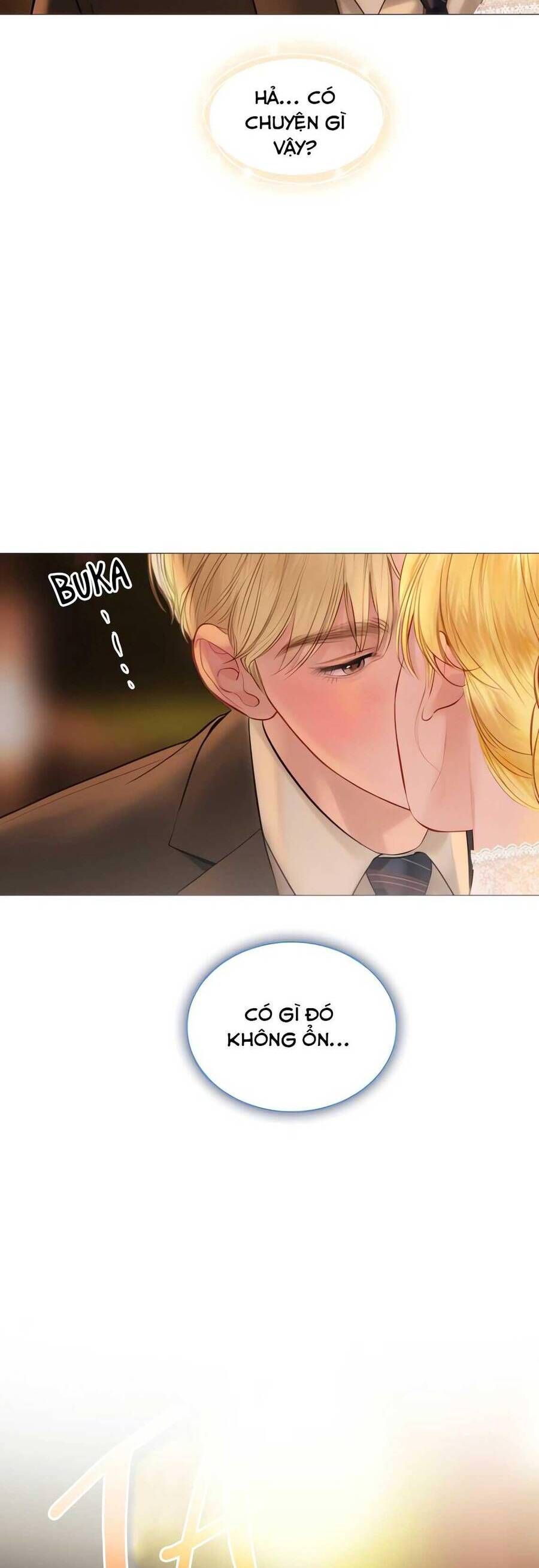 Hãy Khóc Và Cầu Nguyện Đi - Chapter 45 - truyendanghot.com