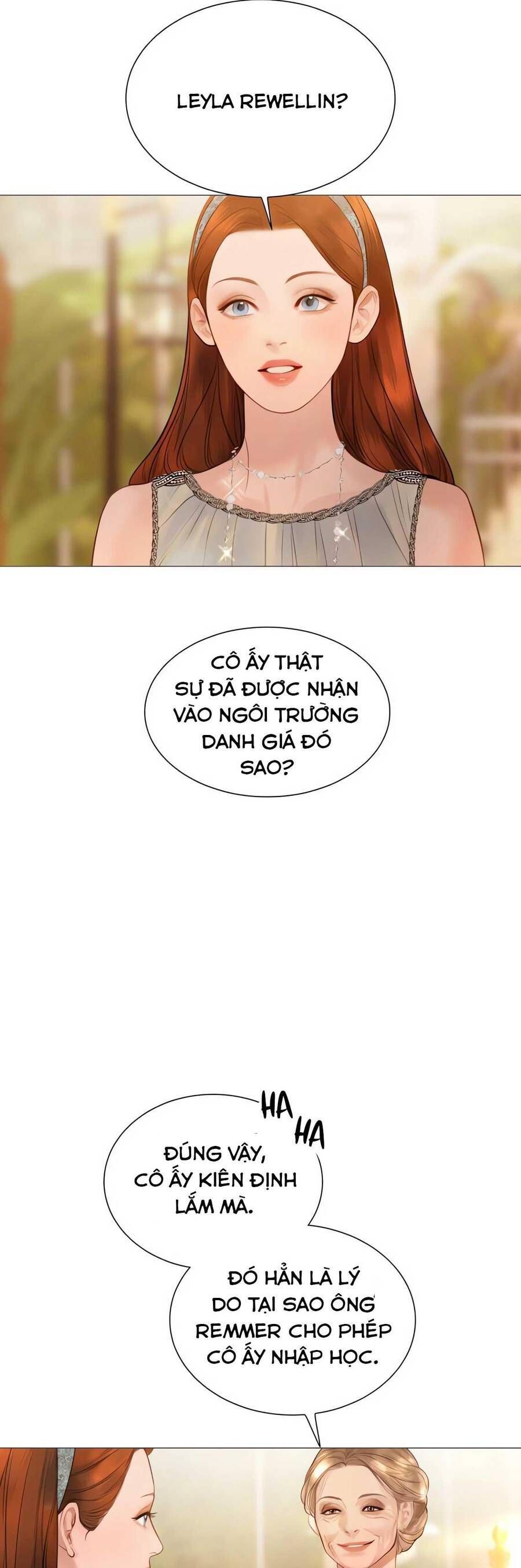 Hãy Khóc Và Cầu Nguyện Đi - Chapter 45 - truyendanghot.com