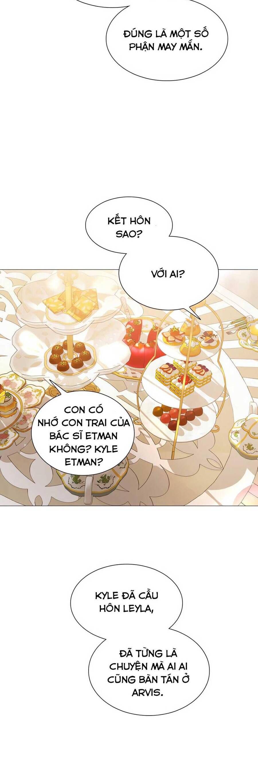 Hãy Khóc Và Cầu Nguyện Đi - Chapter 45 - truyendanghot.com