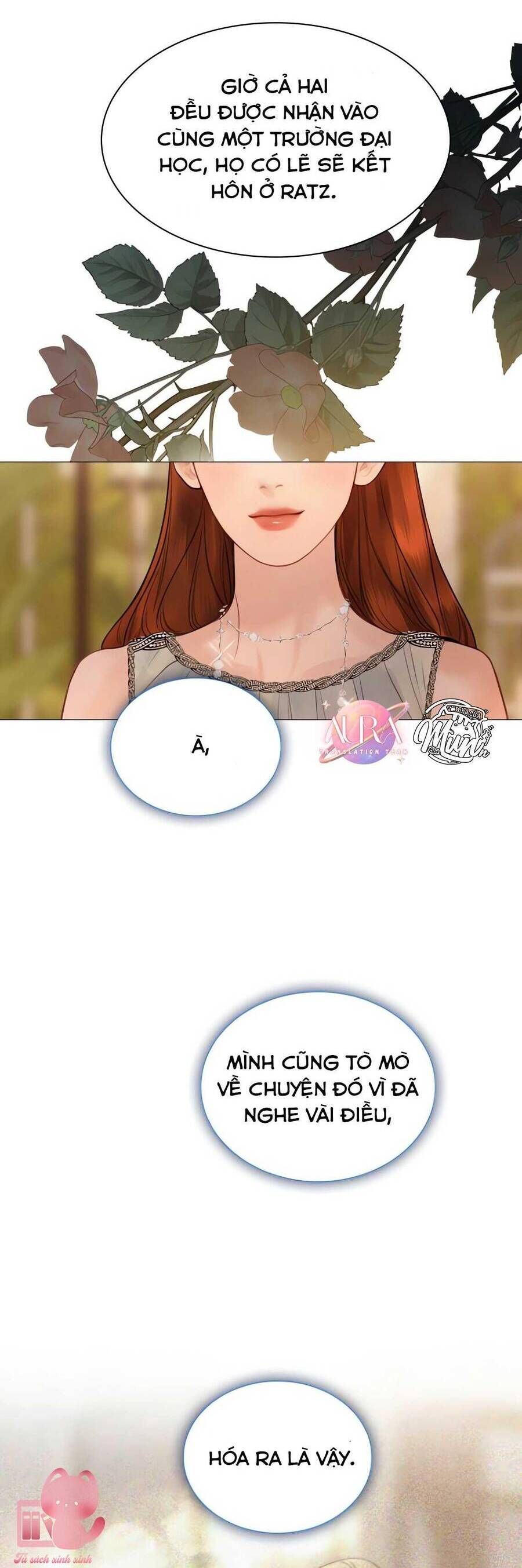 Hãy Khóc Và Cầu Nguyện Đi - Chapter 45 - truyendanghot.com